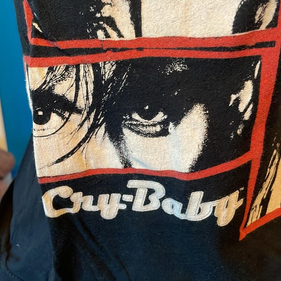 John Water’s Cry-Baby movie tee - Picture 6 of 8